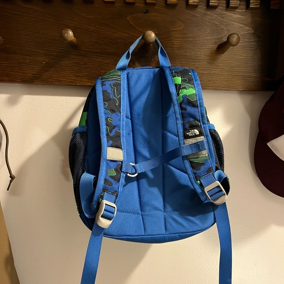The North Face Sprout Toddler Backpack - Picture 5 of 6